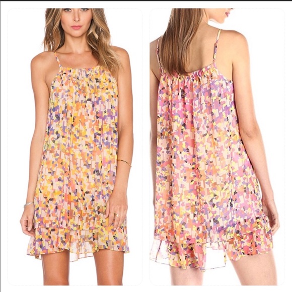 Trina Turk | Dress (NEW) - Picture 1 of 6